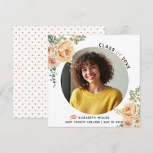 Kulblommor klass 2025 studenten