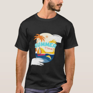Kuldagar och solsken t shirt