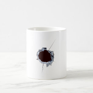 Kulhål Kaffemugg