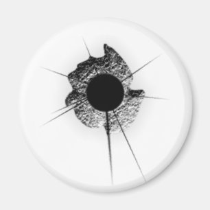 Kulhål Magnet
