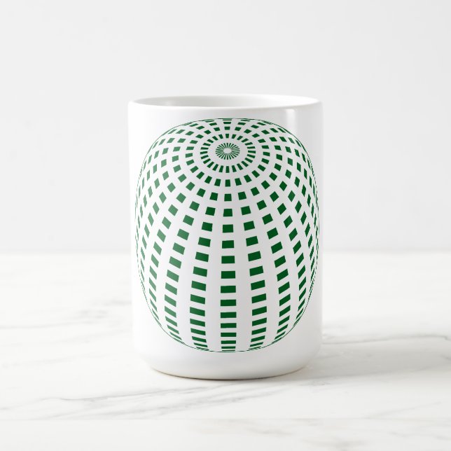 Kulicka Coffee Mugg (Center)
