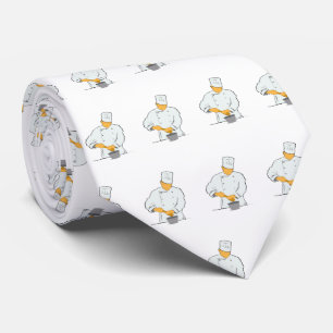 Kulinariska dagen Chef Slips