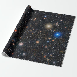 Kulkluster Presentpapper