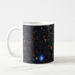 Kulklustret Kaffemugg