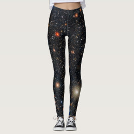 Kulklustret Leggings