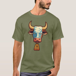 KULLA HERD BULL SHIRT T