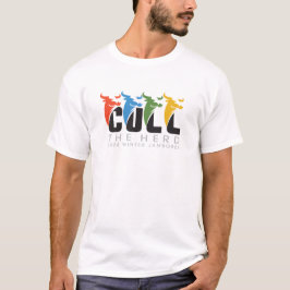 KULLA HERD-TEAM T SHIRT