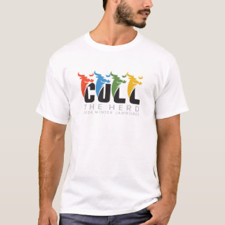 KULLA HERD-TEAM T SHIRT
