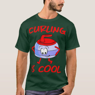 Kullgåva av krämjning t shirt