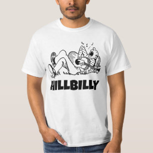 KULLIGT MANS ROlig T-Shirt