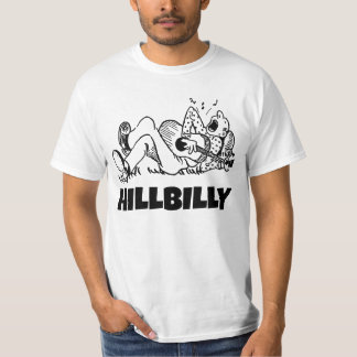 KULLIGT MANS ROlig T-Shirt