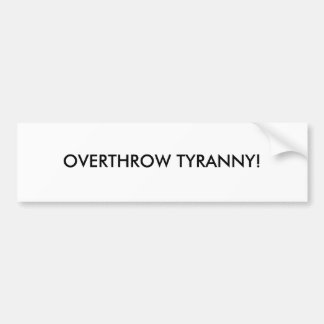 KULLKASTANDETYRANNY! BILDEKAL