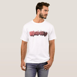 KullLine Uputslagsplats T-shirt