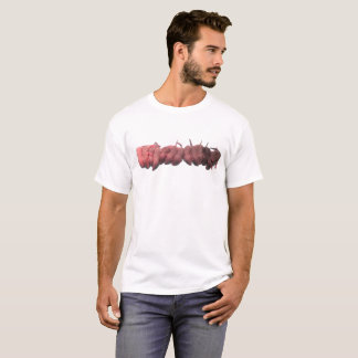 KullLine Uputslagsplats T-shirt