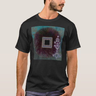 Kulnaxxis kvadrerar t shirt