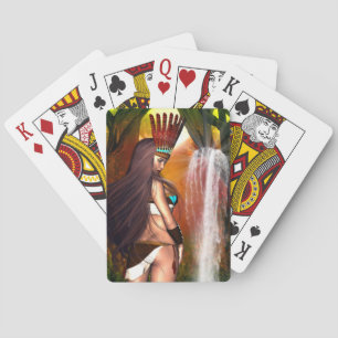 Kulornas anda spel kort