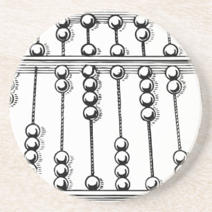 Kulram Underlägg Sandsten