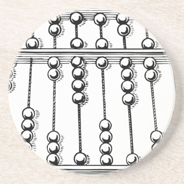 Kulram Underlägg Sandsten (Framsidan)