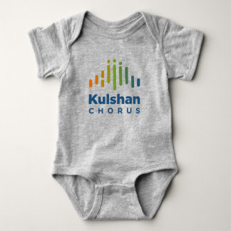 Kulshan Chorus Baby Bodykostydräkt T Shirt