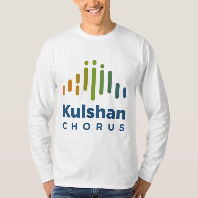Kulshan Chorus Långärmad Shirt T (Framsida)