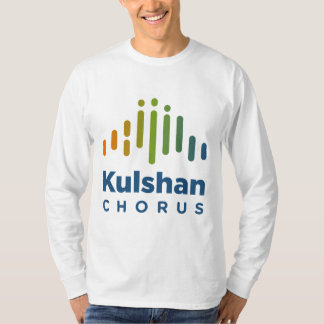 Kulshan Chorus Långärmad Shirt T Shirt