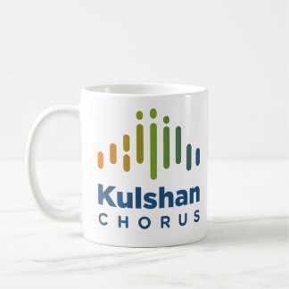 Kulshan Chorus Mugg