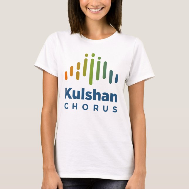 Kulshan Chorus T-Shirt (Framsida)