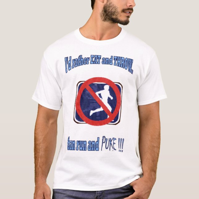 KULSTÖTNING T-SHIRT (Framsida)