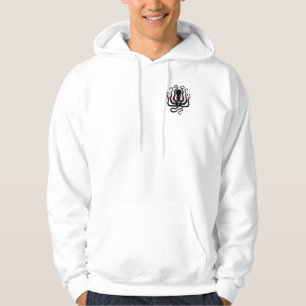 Kult av 7 hoodie