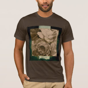 Kult av Luna - någonstans Along huvudvägen T Shirt