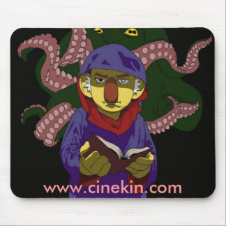 kult-cthulhumousepad musmatta
