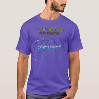 Kult V Show Rentaghost Design vintage T Shirt