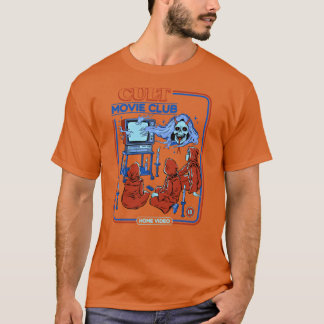 Kultfilmklubban vän t shirt