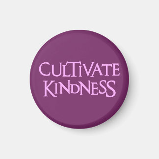KULTIV KINDNESS MAGNET