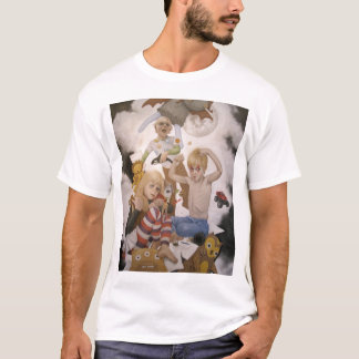 Kultiverad Mysticism T-shirt