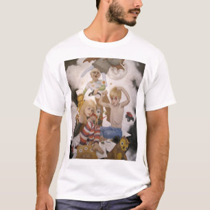 Kultiverad Mysticism Tee