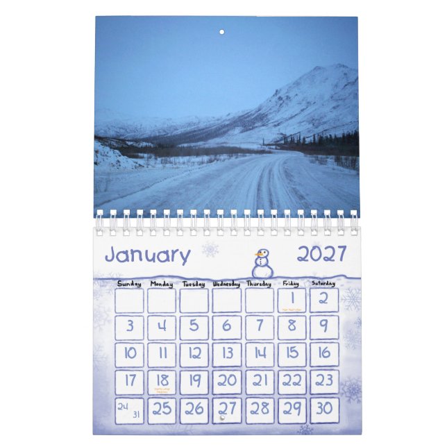 Kultur 2012 kalender (Jan 2027)