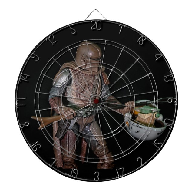 Kultur Darttavla (Framsidan)