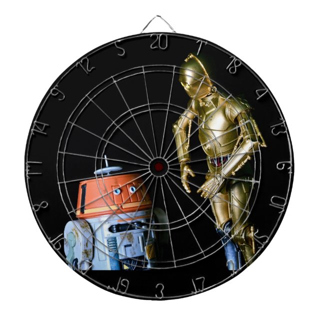 Kultur Darttavla (Framsidan)