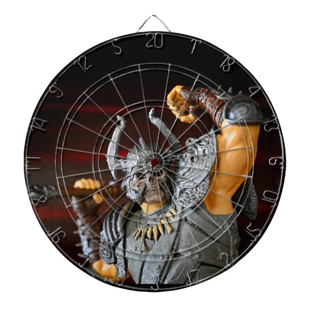 Kultur Darttavla (Framsidan)