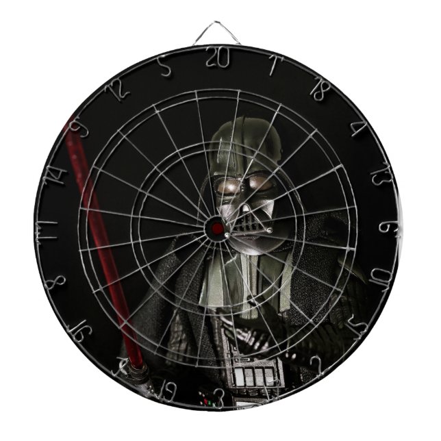 Kultur Darttavla (Framsidan)