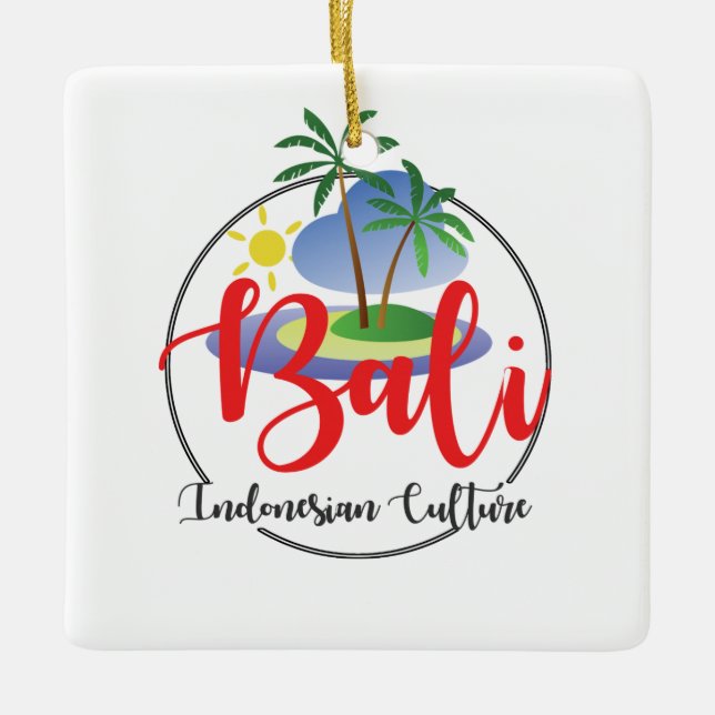 Kultur Julgransprydnad Keramik (Framsida)