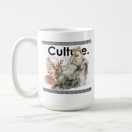 Kultur Kaffemugg