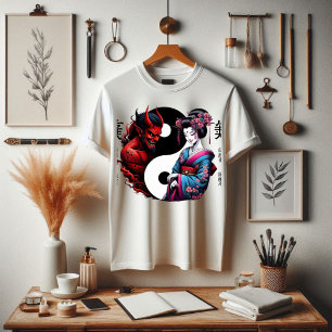 Kultur T-shirt