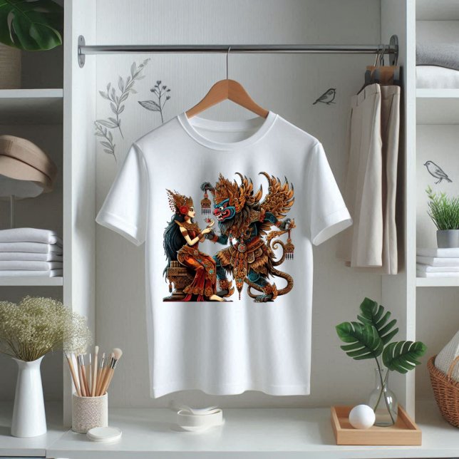 KULTUR T-shirt (CULTURE T-shirt )