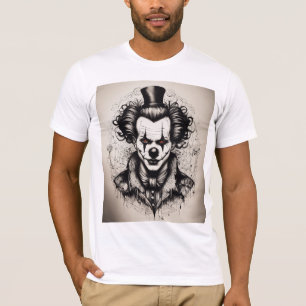 Kulturarv - översikt T-Shirt