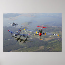 Kulturarvsbildning Poster