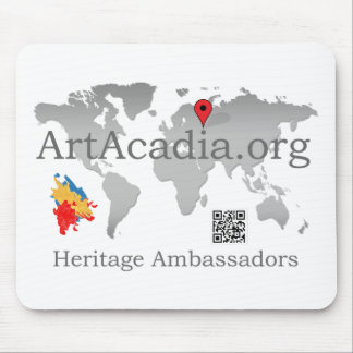 Kulturarvssynergi - musslor musmatta