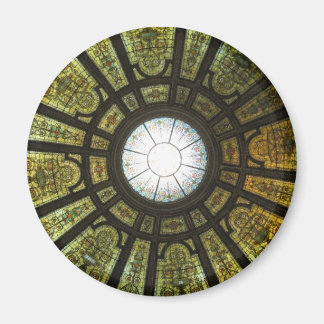 Kulturcentret Dome Magnet