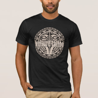 Kulture tatuering tee shirt